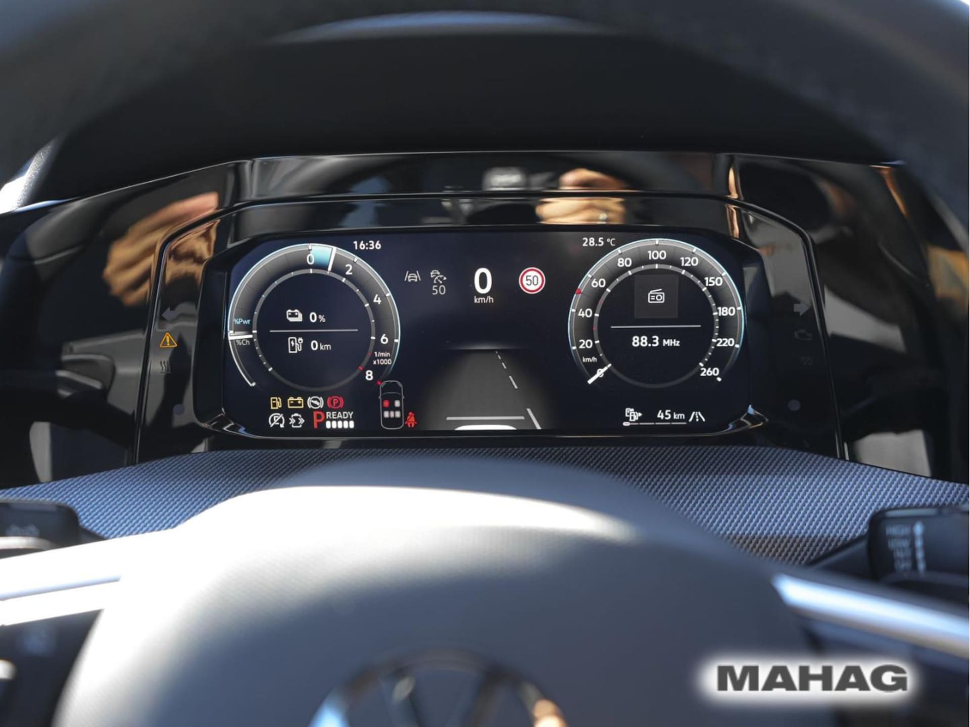 Volkswagen Golf GTE