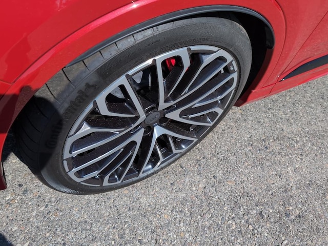 2026 Audi SQ7 Prestige - Photo 17