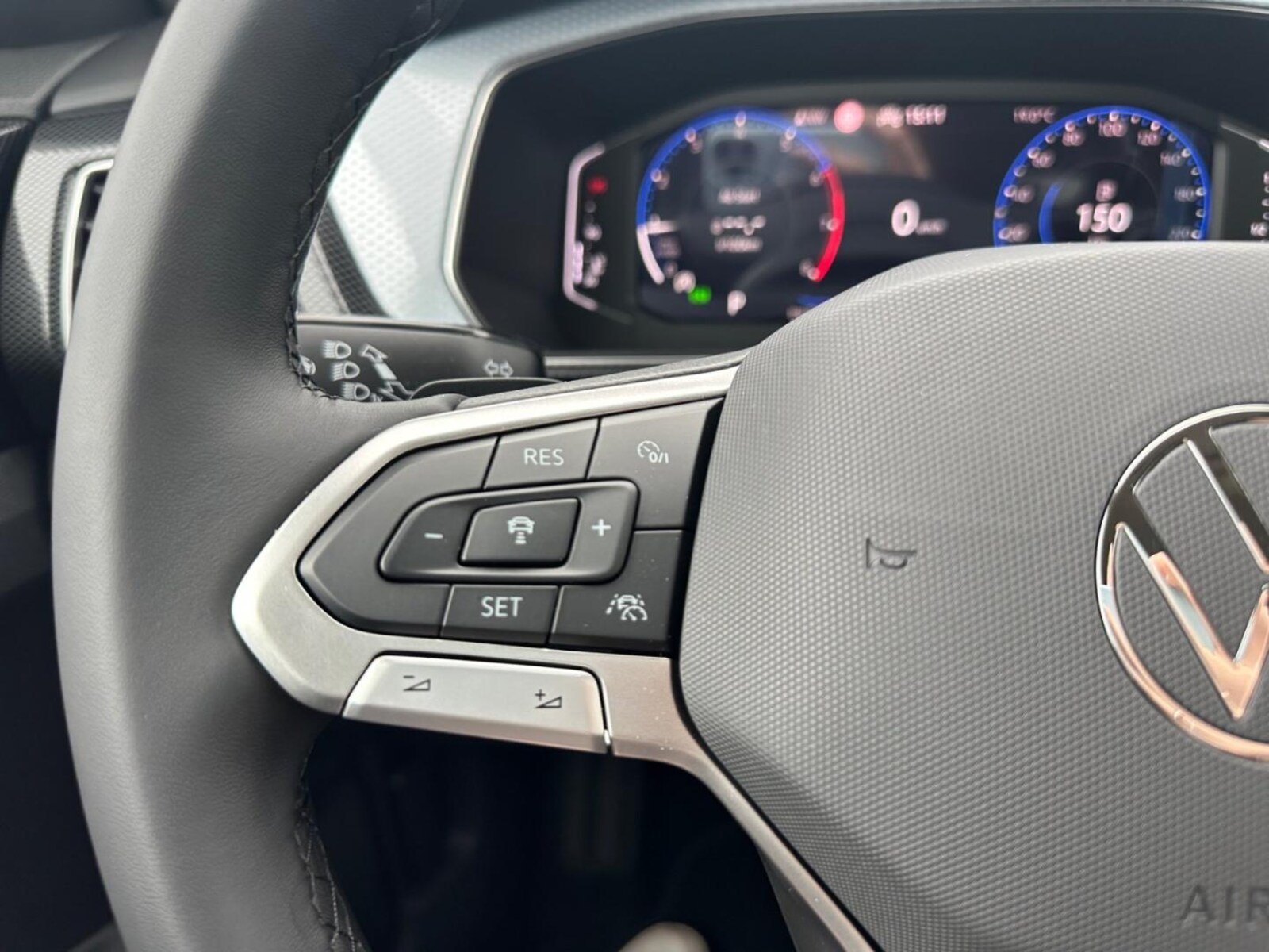 Volkswagen T-Cross – Bild 19