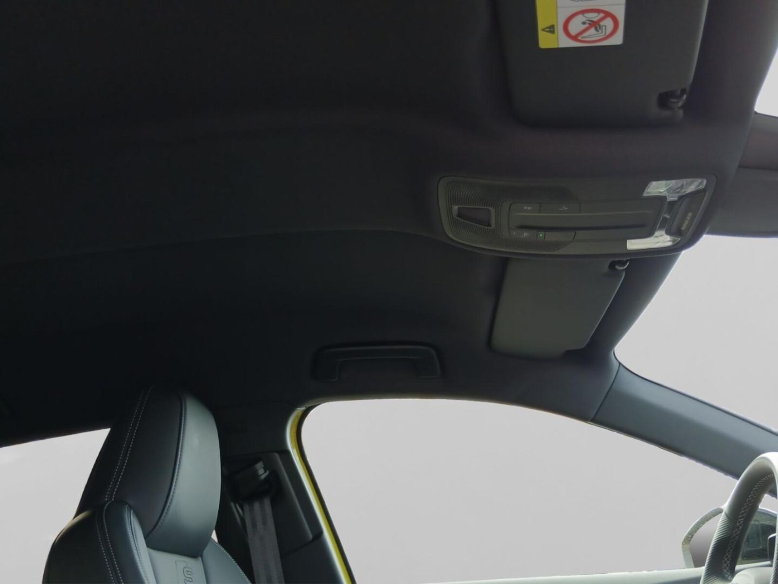 Audi A3 allstreet – Bild 11