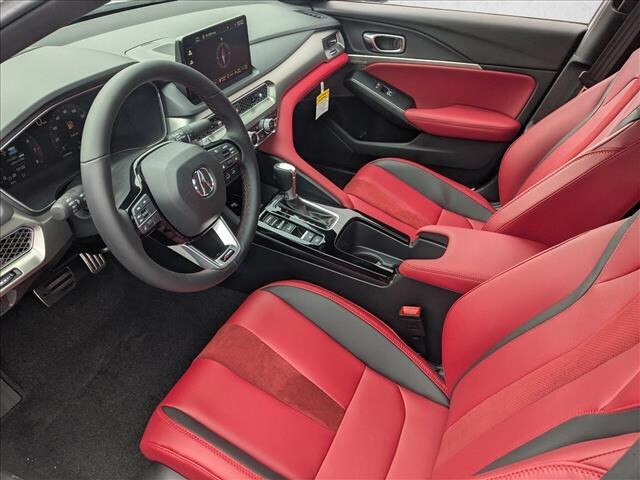 2026 Acura Integra