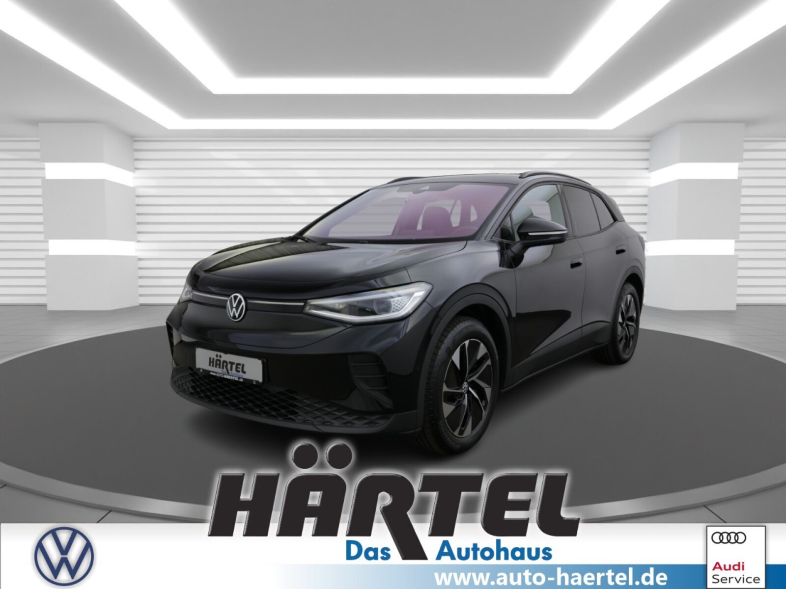 Volkswagen ID.4