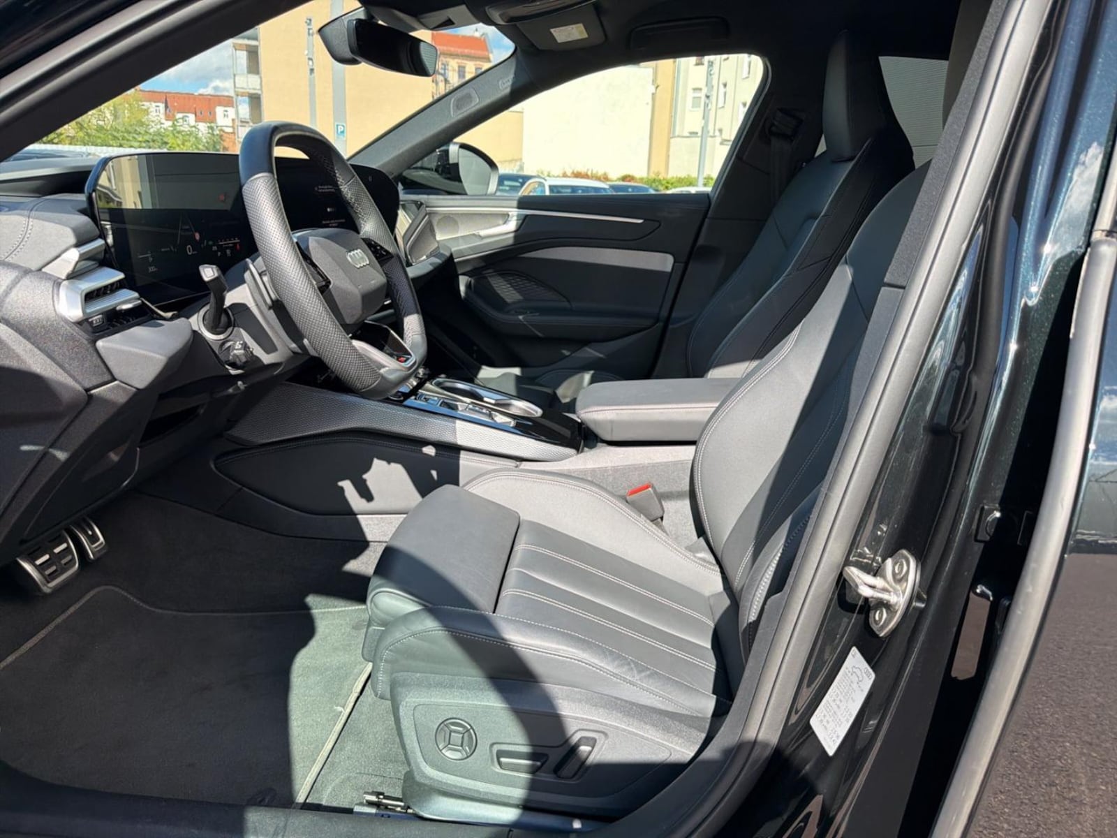 Audi A6 Limousine – Bild 10