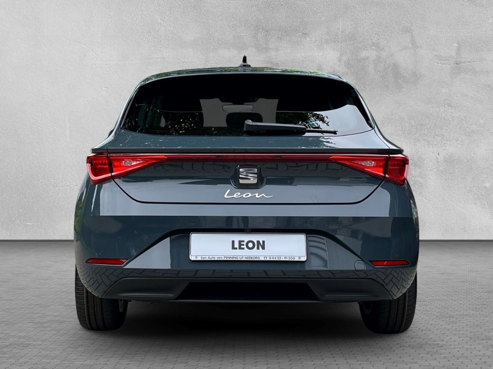 SEAT Leon – Bild 5
