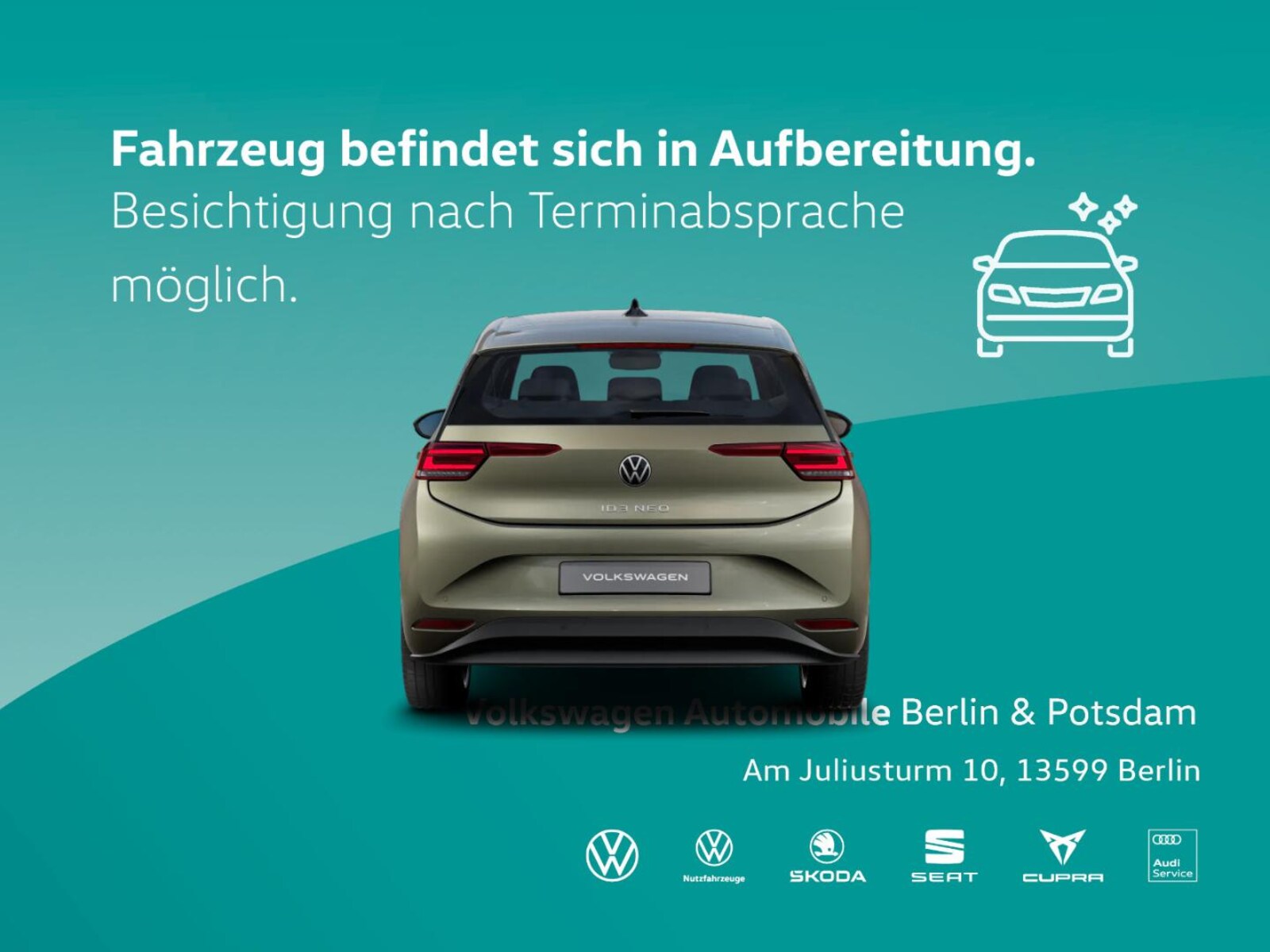Volkswagen ID.3 Neo – Bild 7