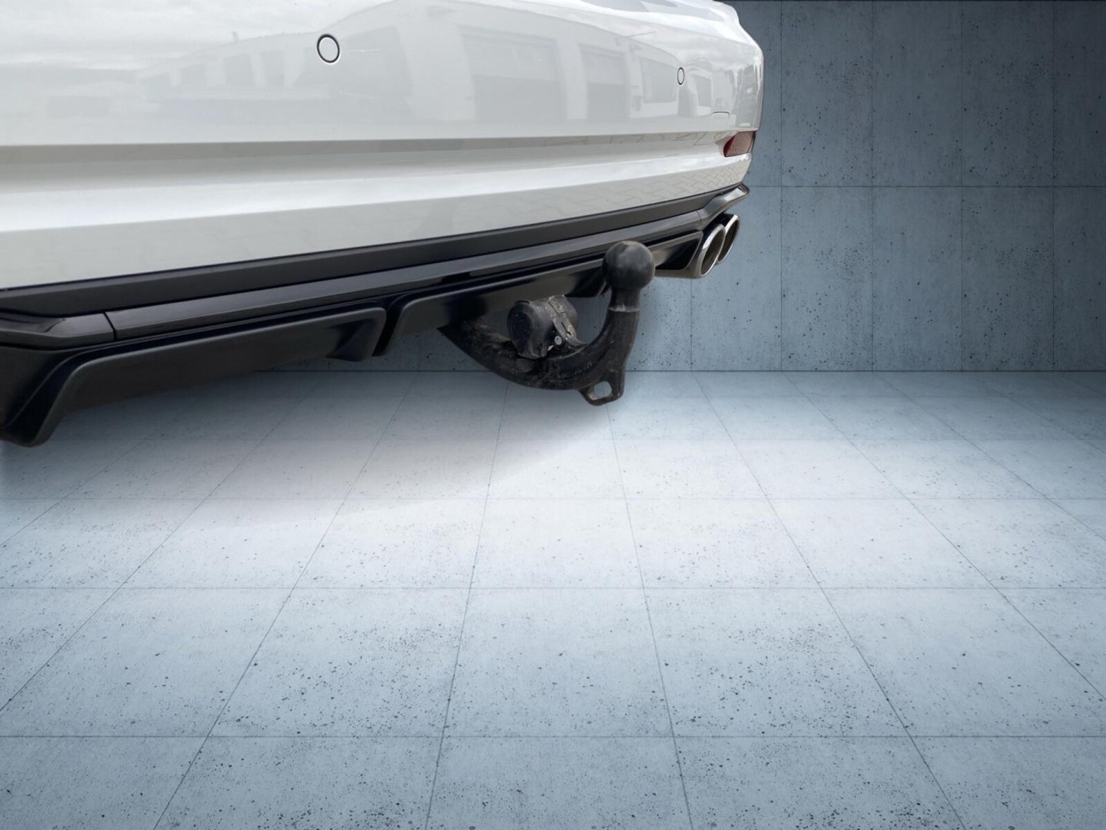 Audi S8 – Bild 15