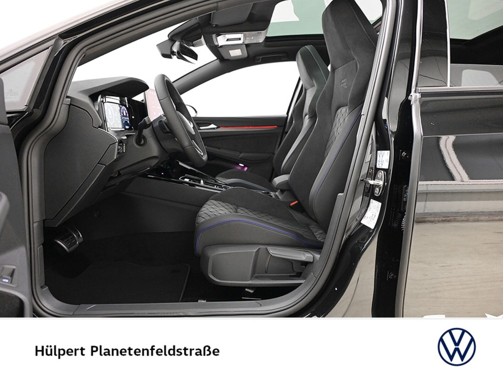 Volkswagen Golf Variant – Bild 12