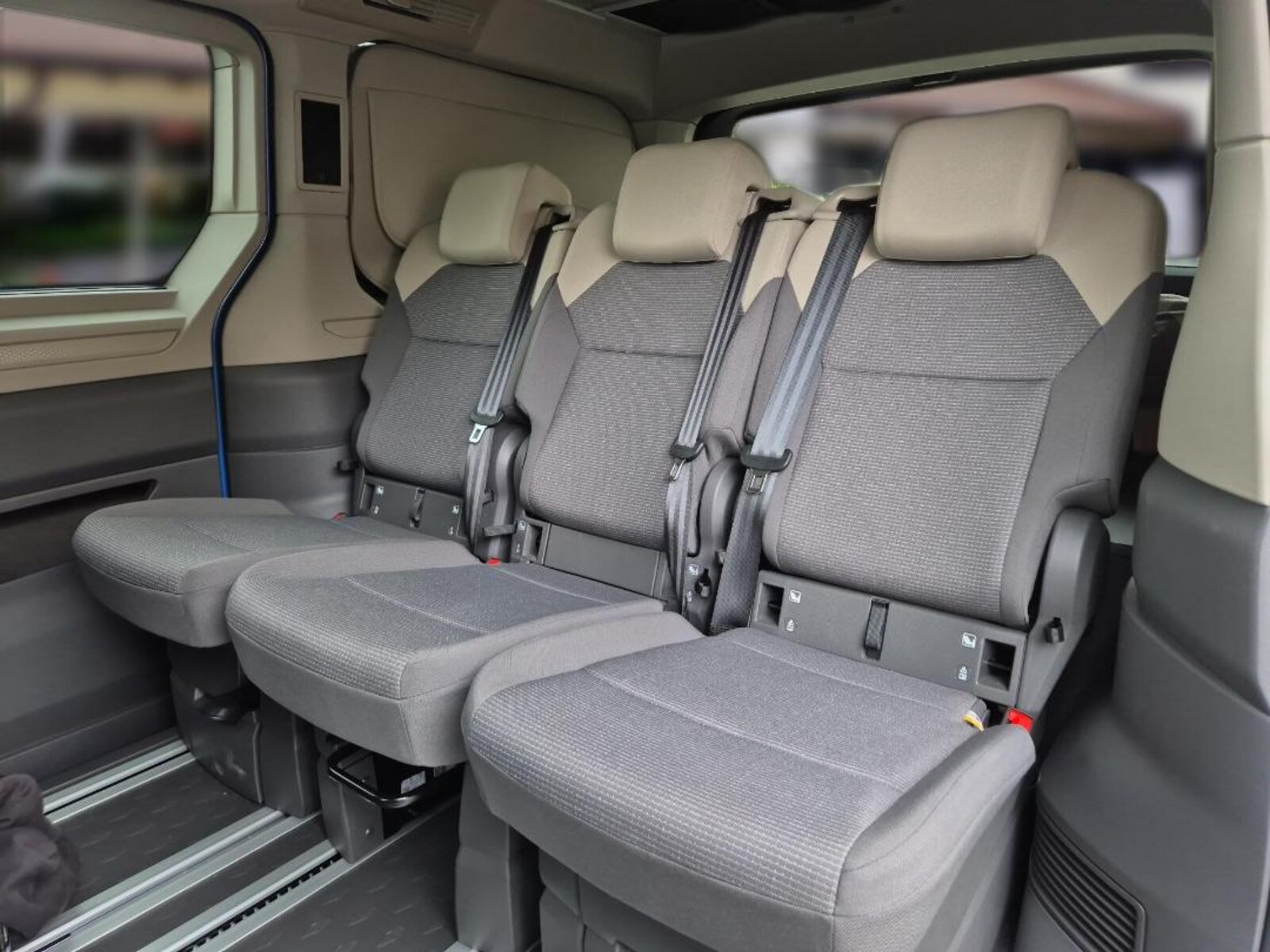 Volkswagen California – Bild 11