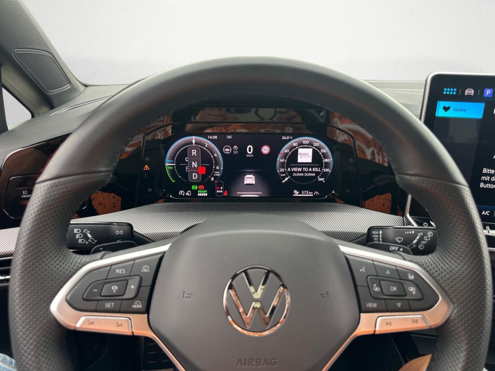 Volkswagen Golf – Bild 11