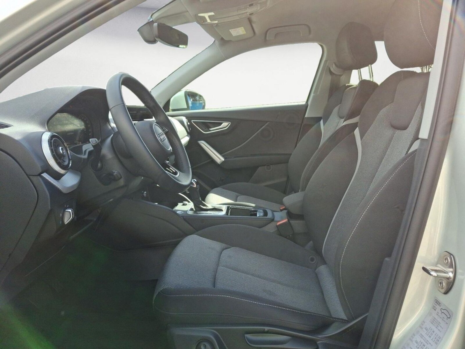 Audi Q2 – Bild 7