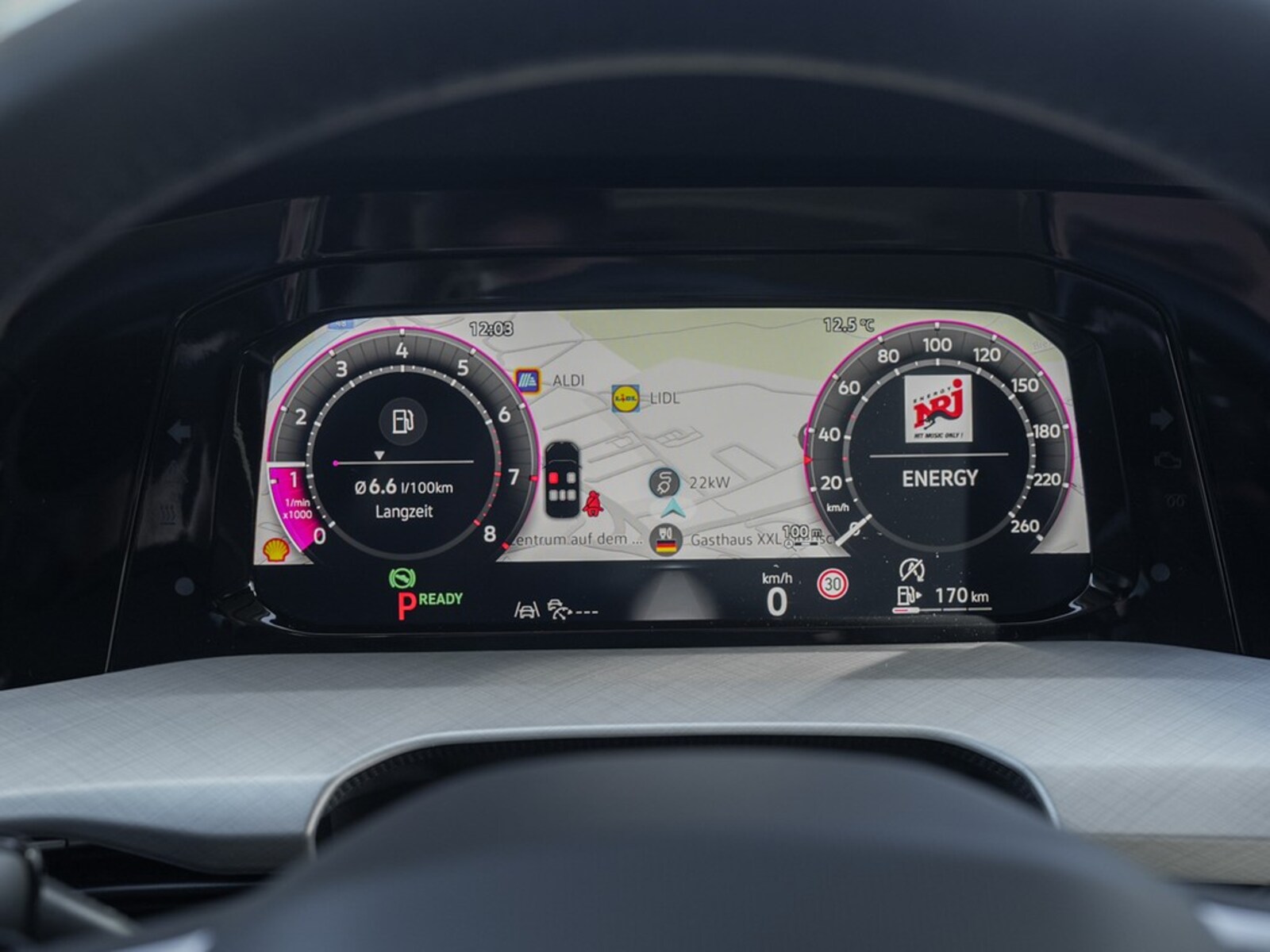 Volkswagen Golf – Bild 14