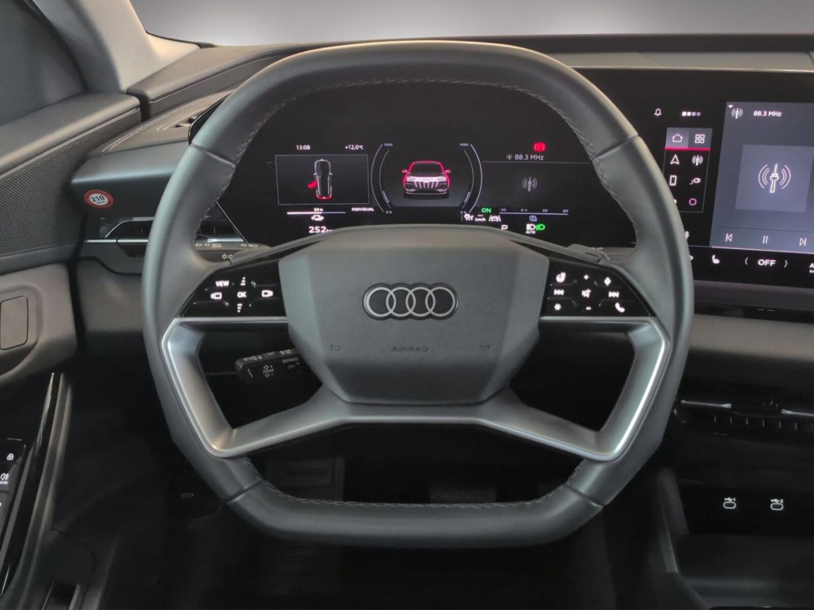 Audi Q6 e-tron – Bild 8