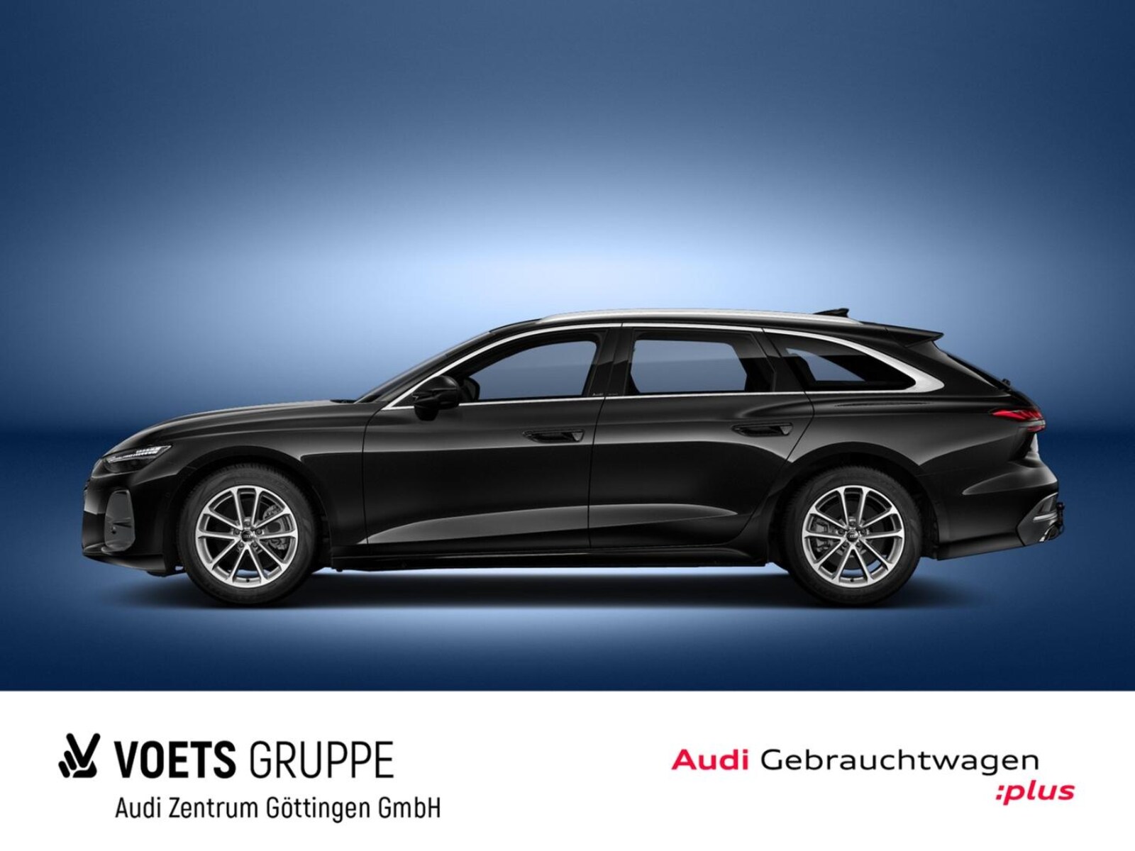 Audi A6 Avant – Bild 3