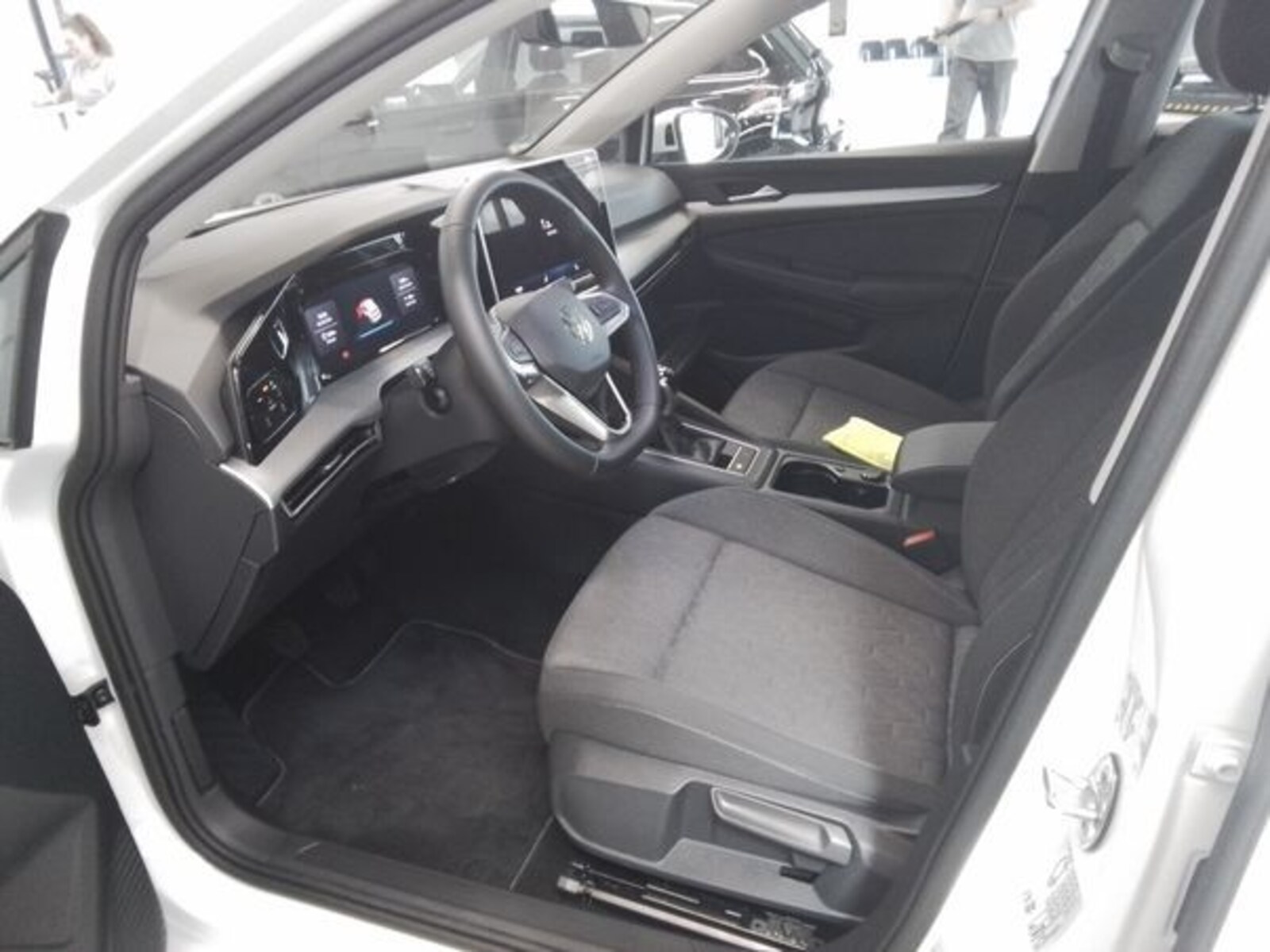 Volkswagen Golf – Bild 5