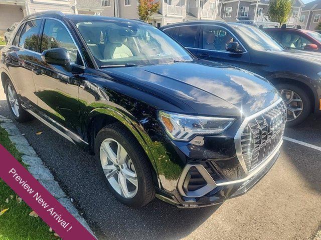 2024 Audi Q3