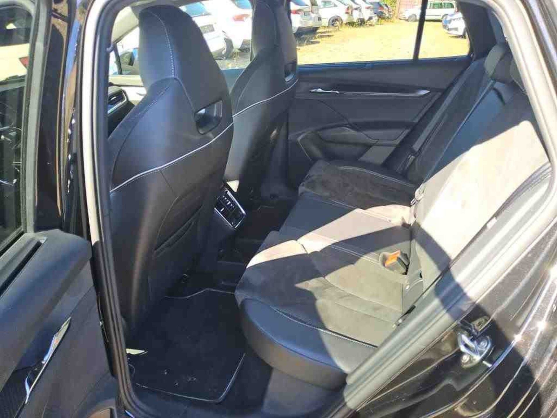 Skoda Enyaq 80X Sportline