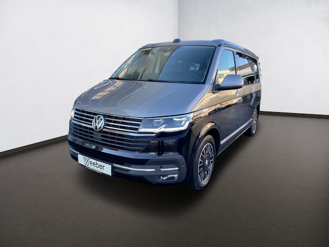 Volkswagen T6.1 California