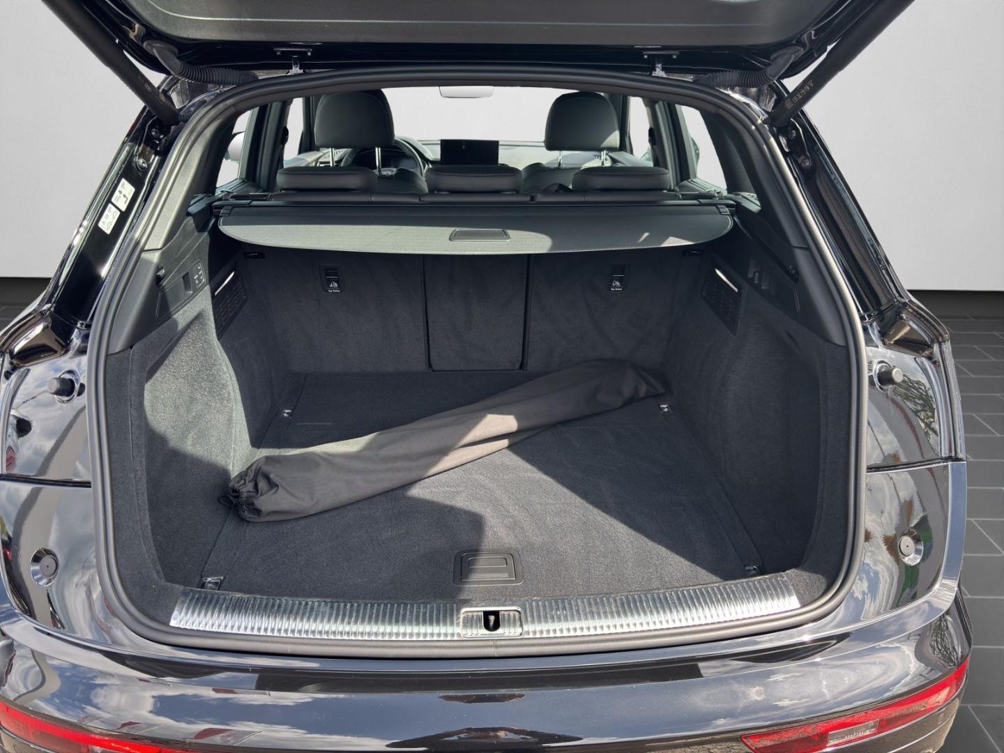 Image about Audi SQ5 TDI tiptronic