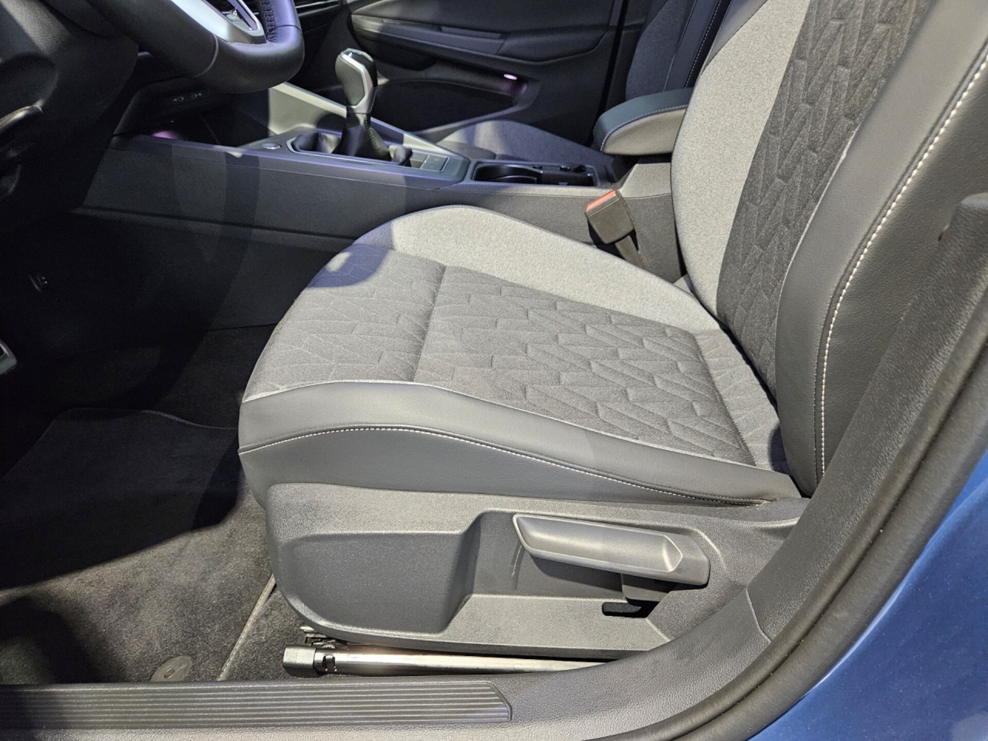 Volkswagen Golf Variant Goal