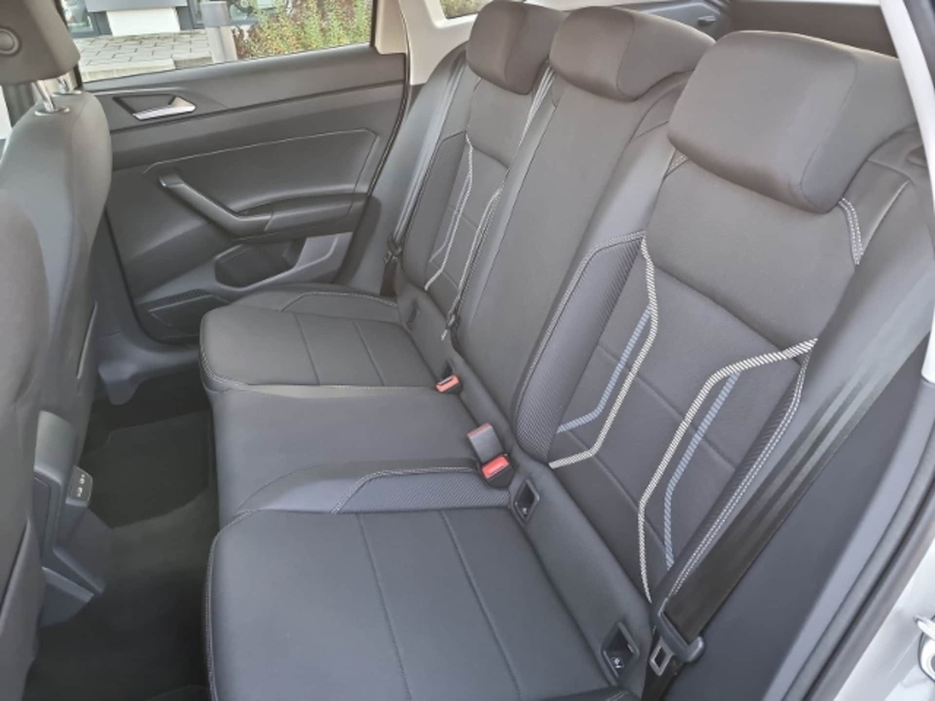 Volkswagen Taigo Style