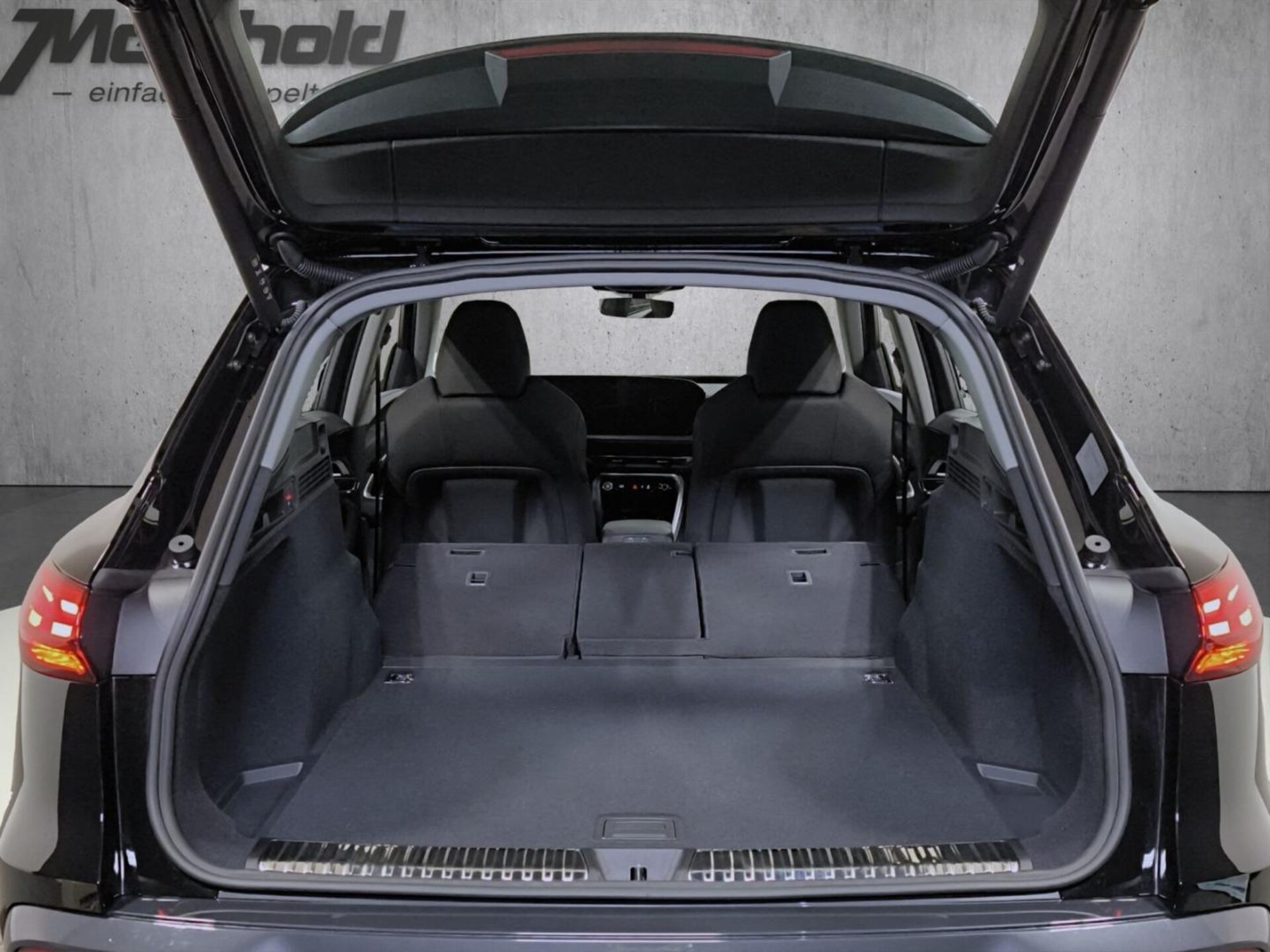 Audi Q5 SUV