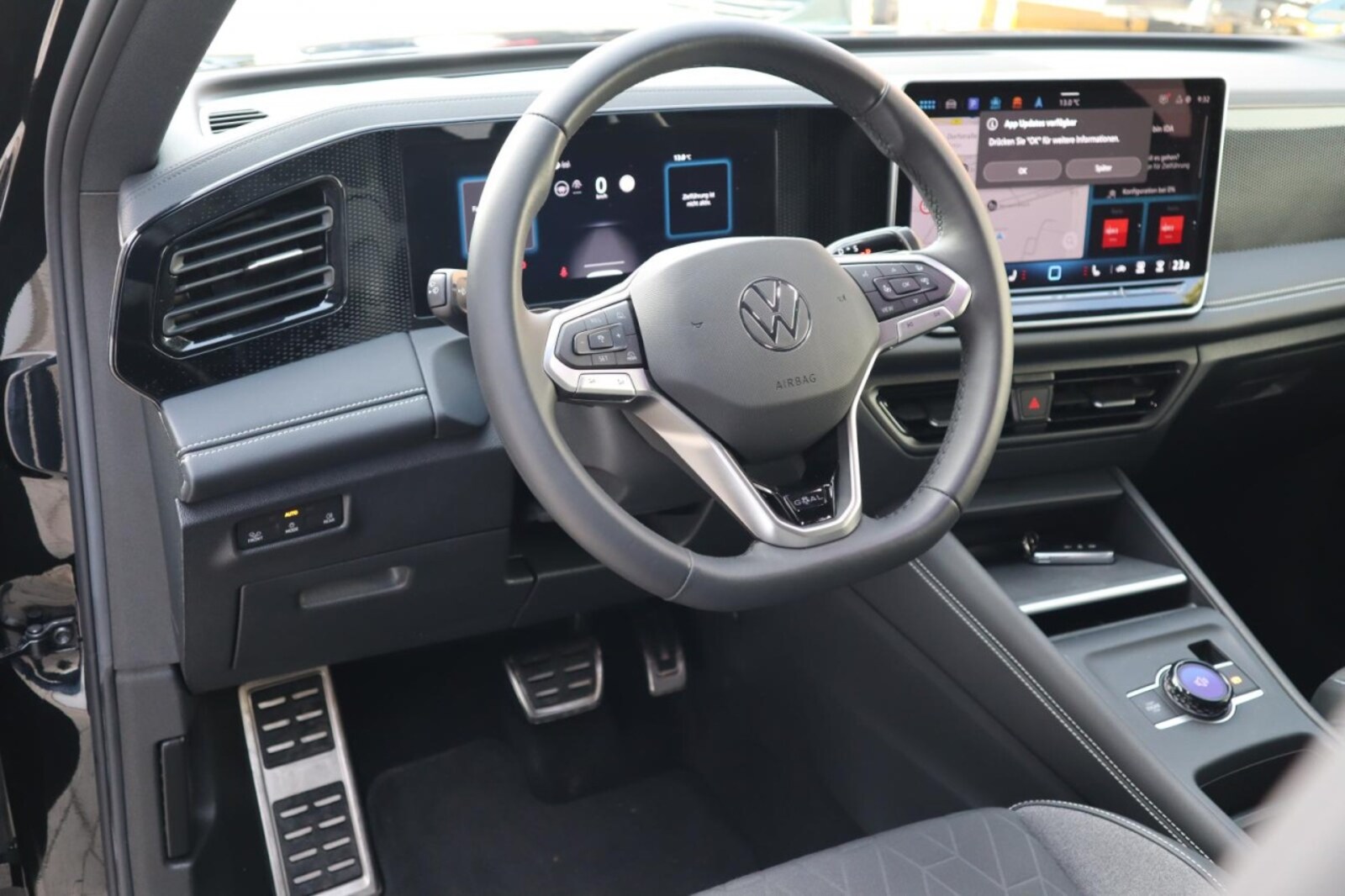 Volkswagen Tiguan – Bild 15
