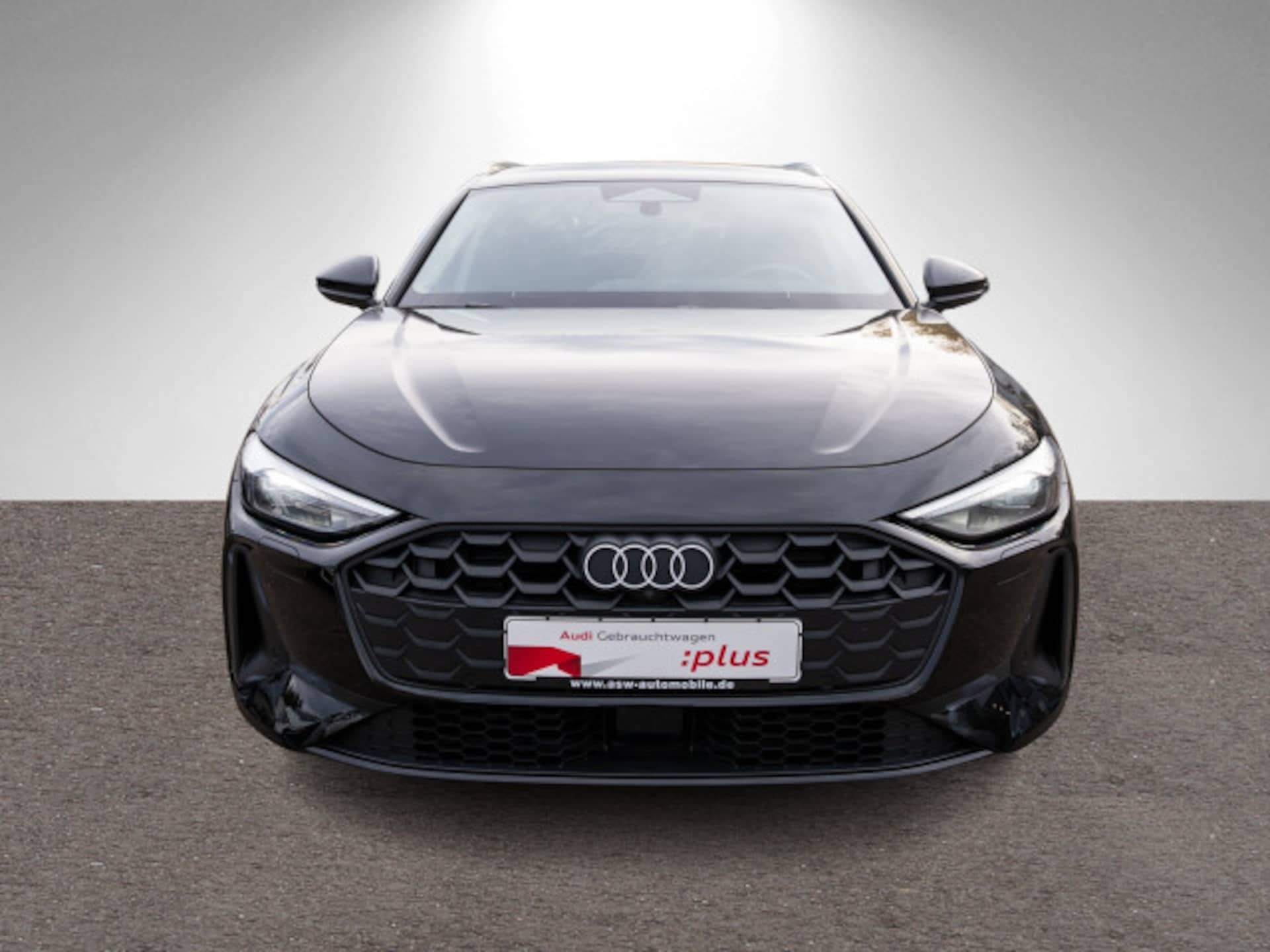 Audi A5 Avant