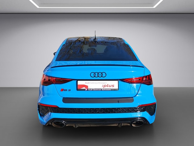 Audi RS3 Berline TFSI Quattro S Tronic -  - Joinsteer - #3