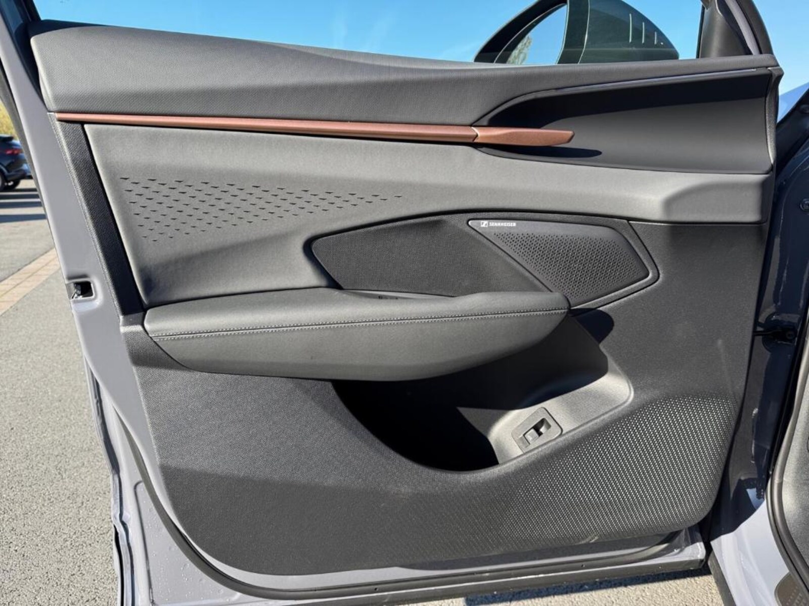 CUPRA Terramar – Bild 12