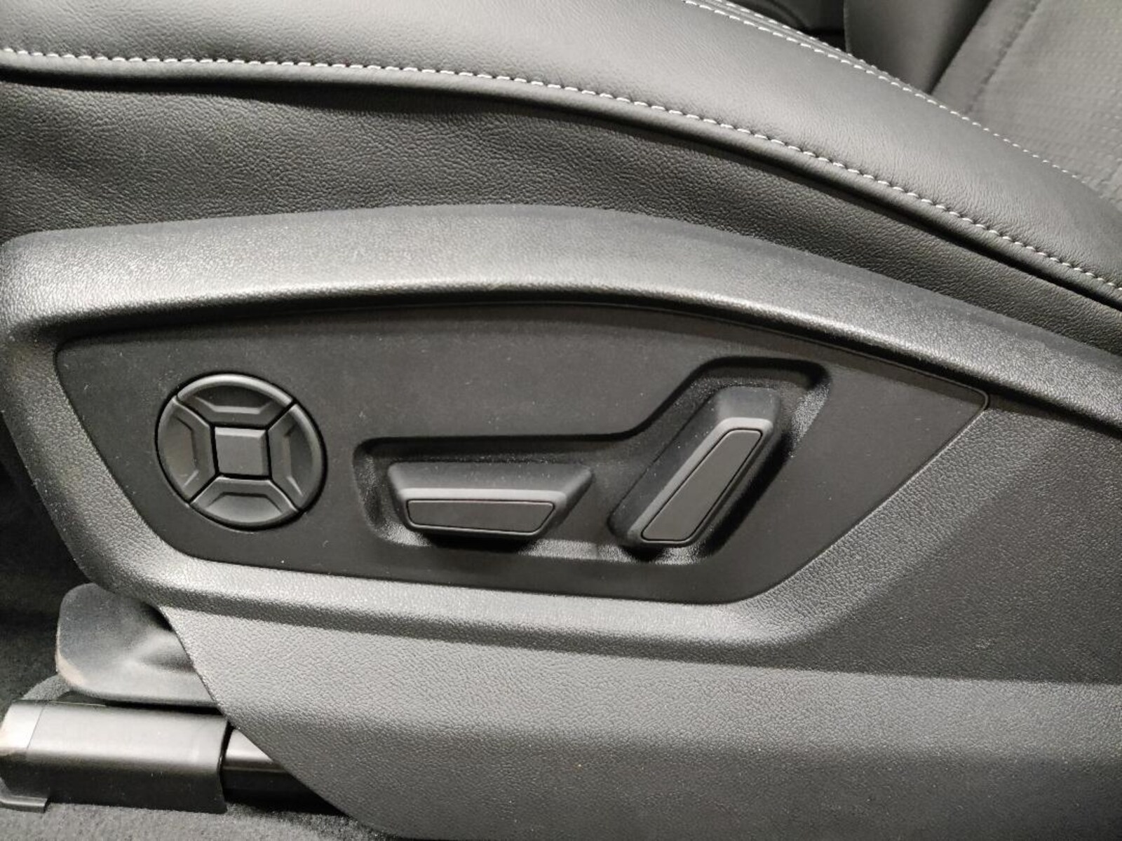 Audi Q7 – Bild 19