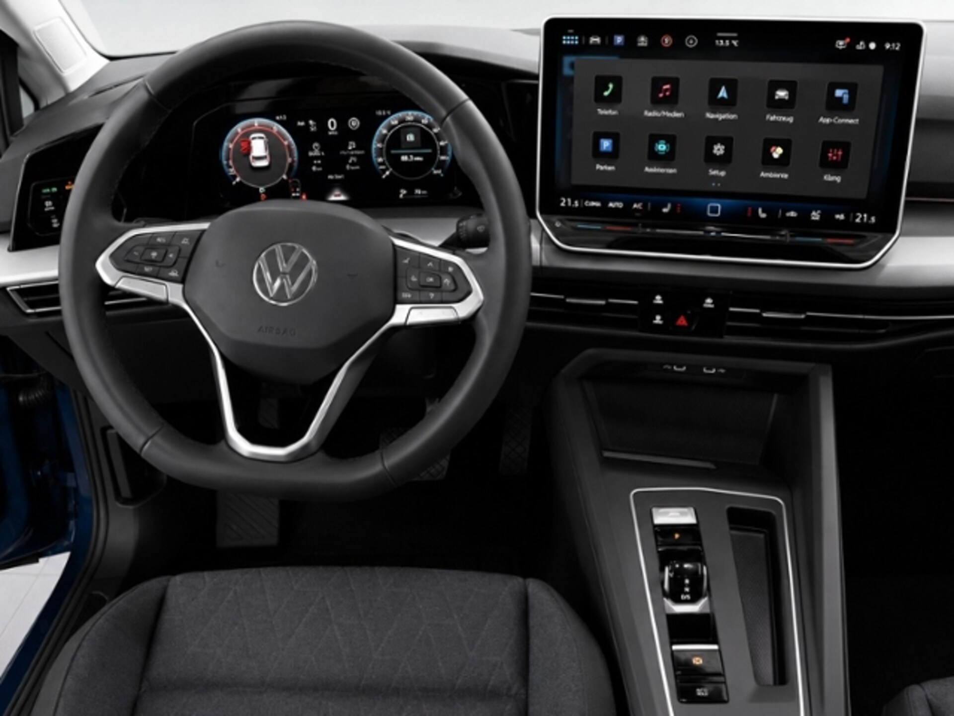 Volkswagen Golf Life