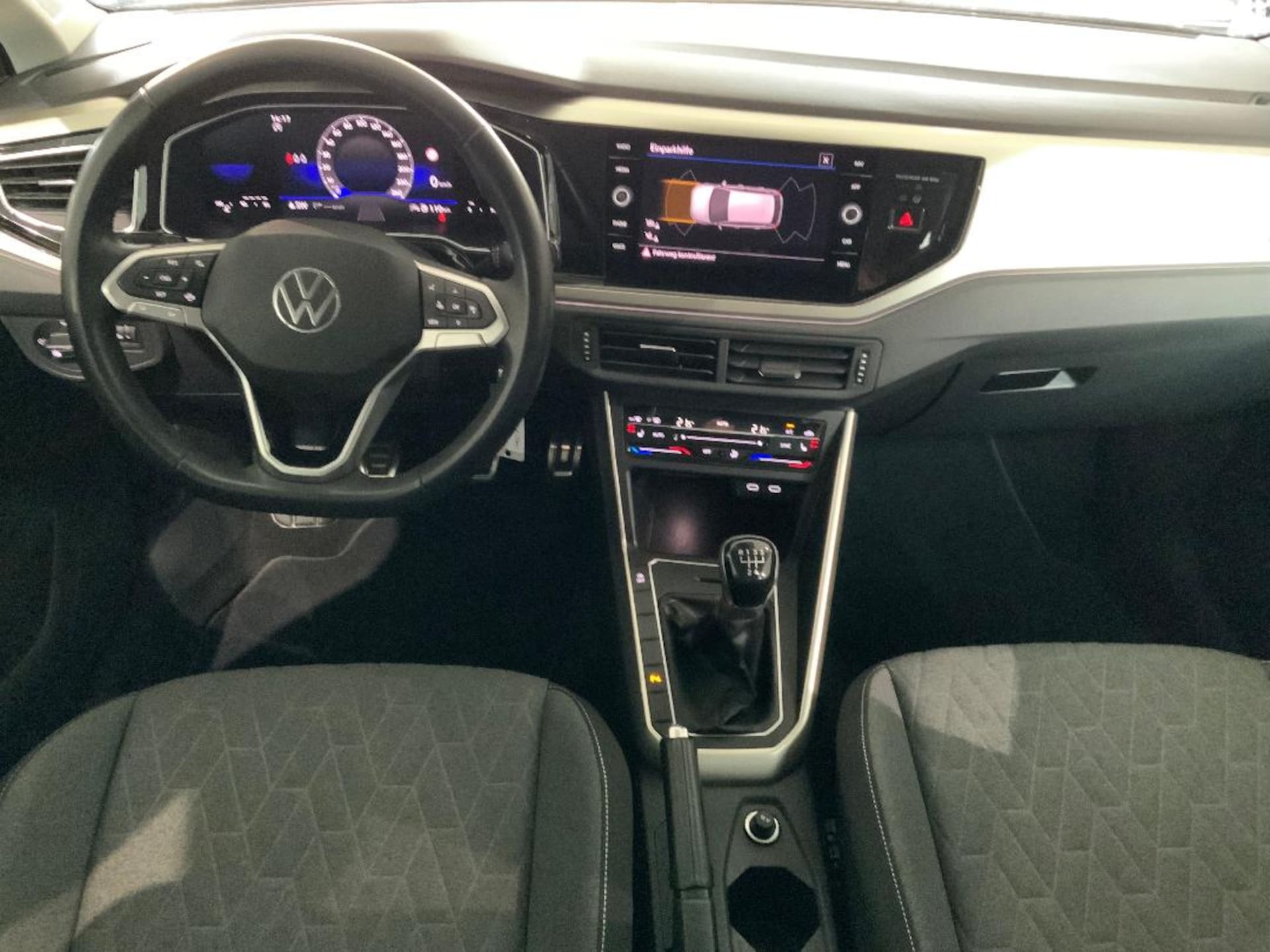 Volkswagen Polo MOVE