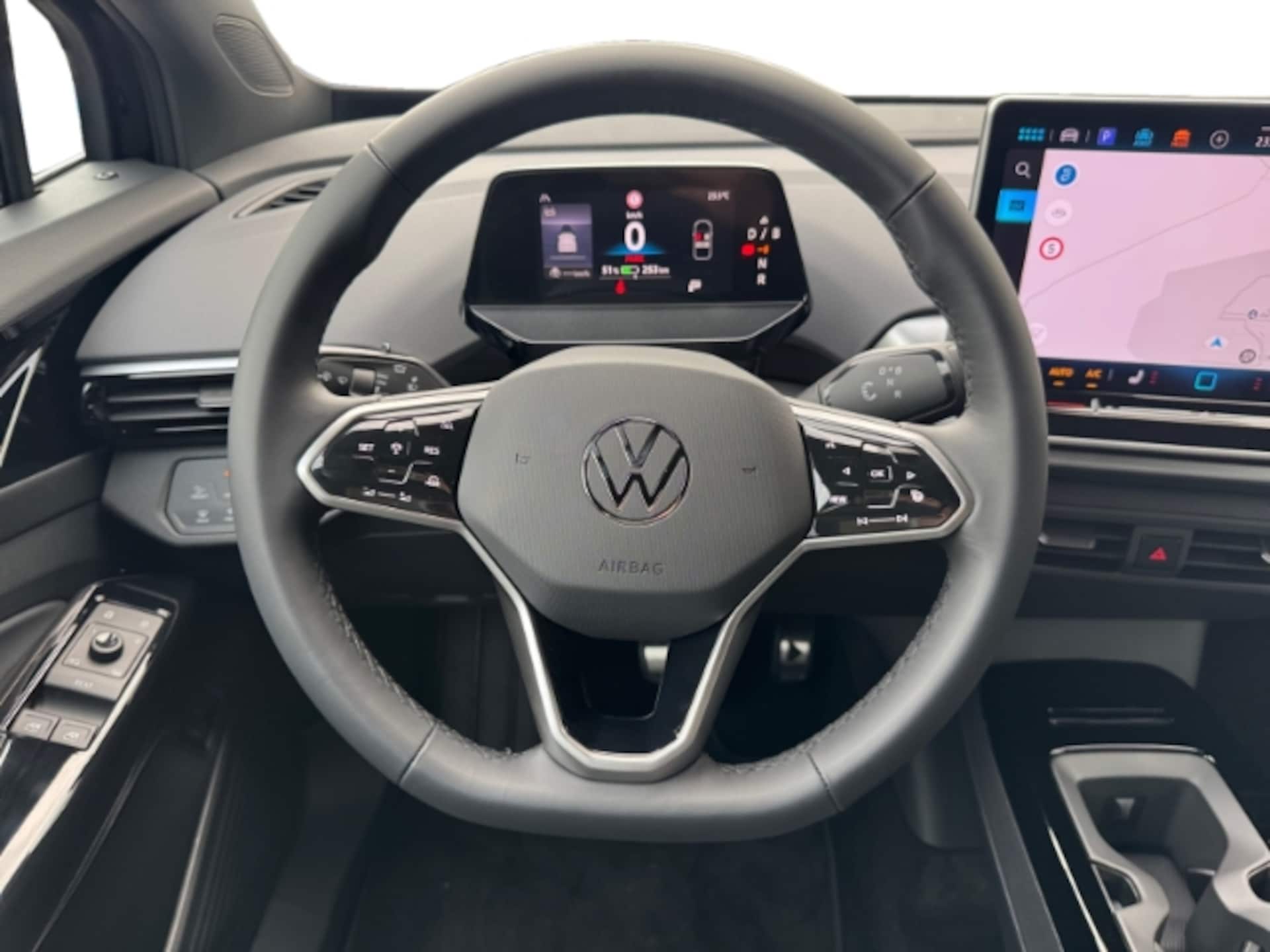 Volkswagen ID.4 Pro