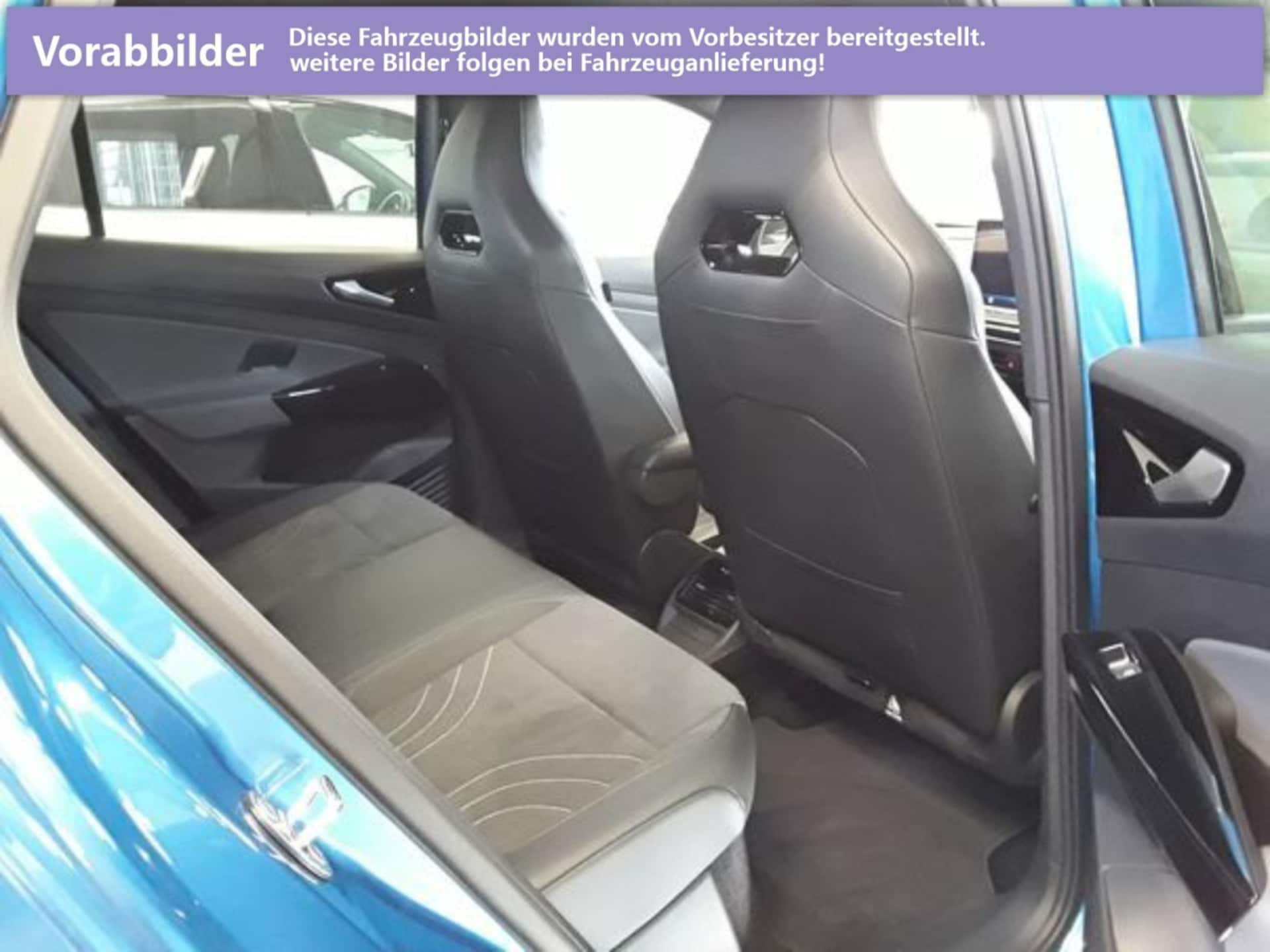 Volkswagen ID.4 Pro