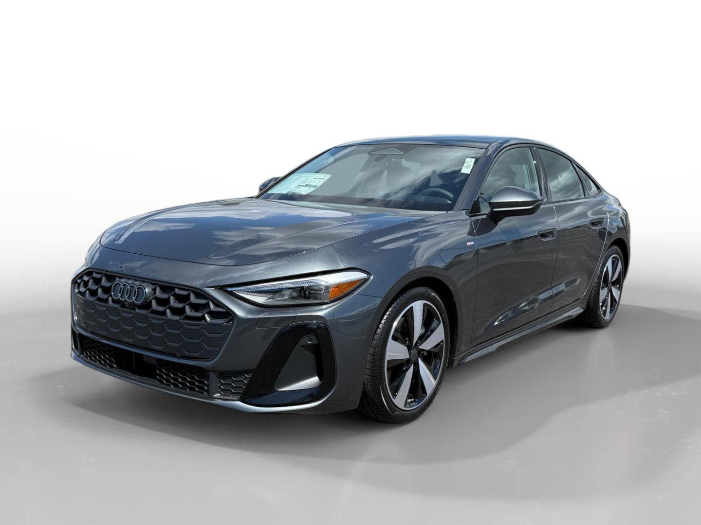 2026 Audi A5 Premium quattro S tronic's photo