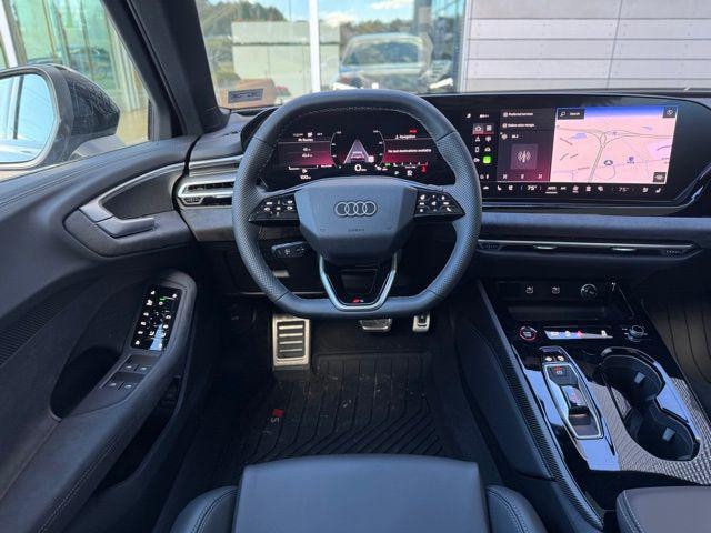 2025 Audi S5 Premium Plus - Photo 11