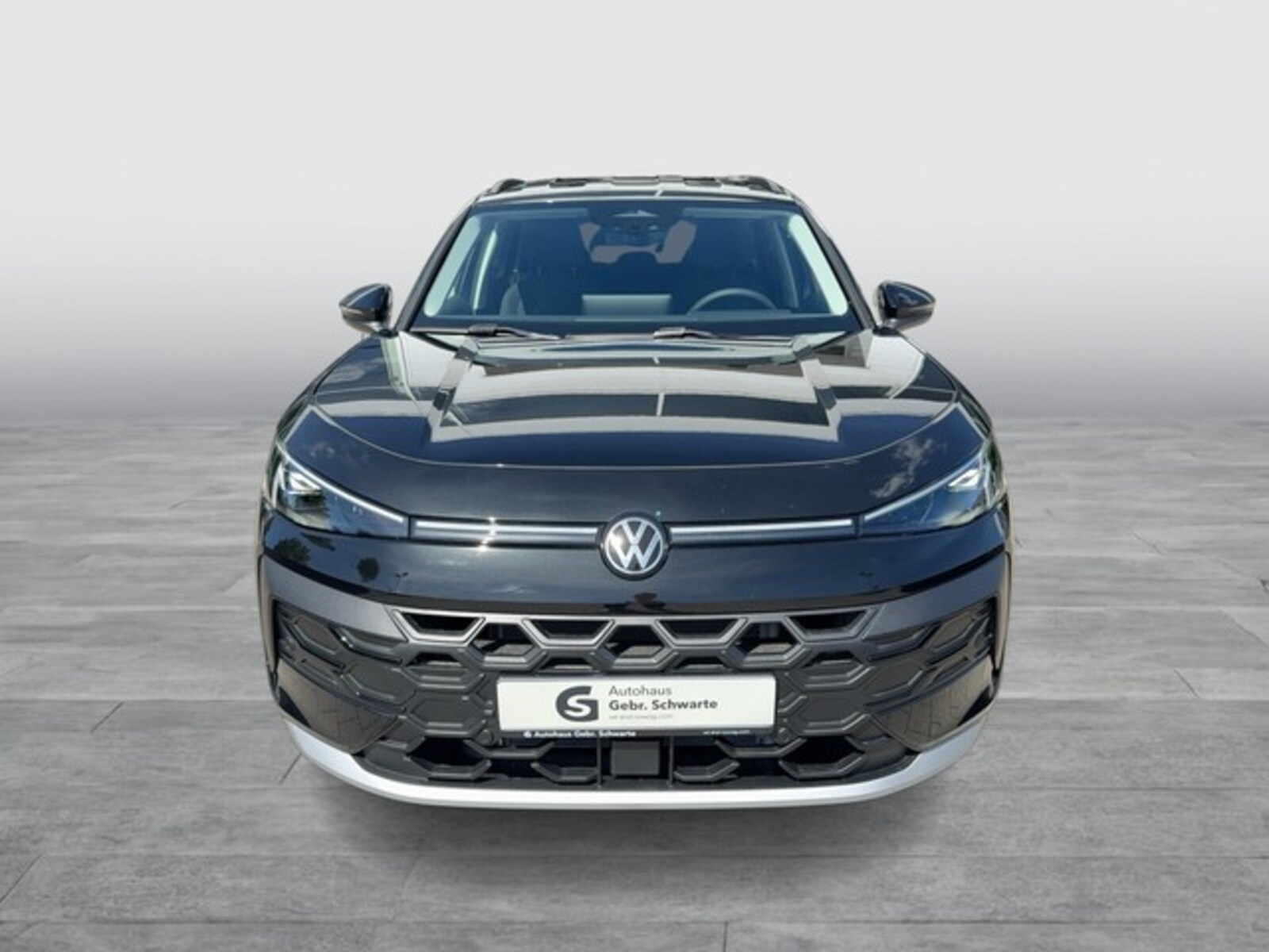 Volkswagen T-Roc – Bild 7