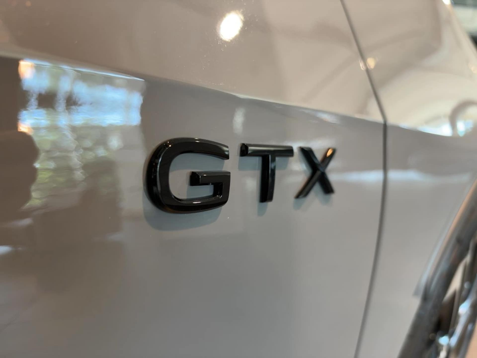 Volkswagen ID.3 GTX Performance