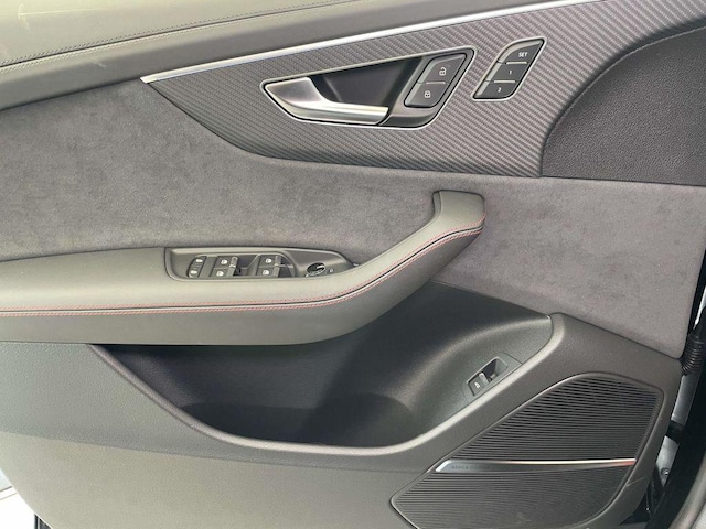2026 Audi SQ8 Prestige - Photo 35
