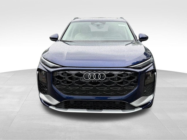 2026 Audi Q3 SUV