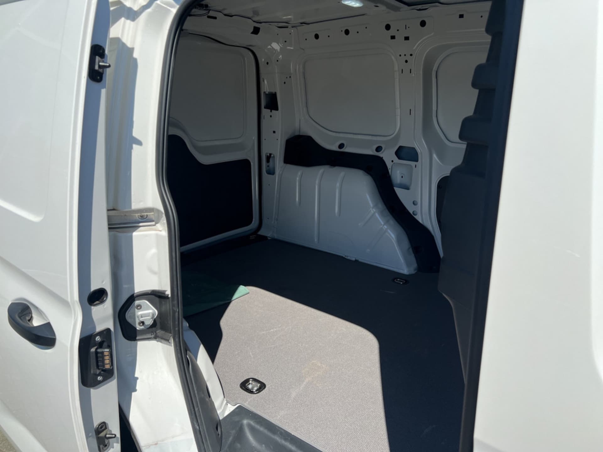 Volkswagen Caddy Cargo EcoProfi