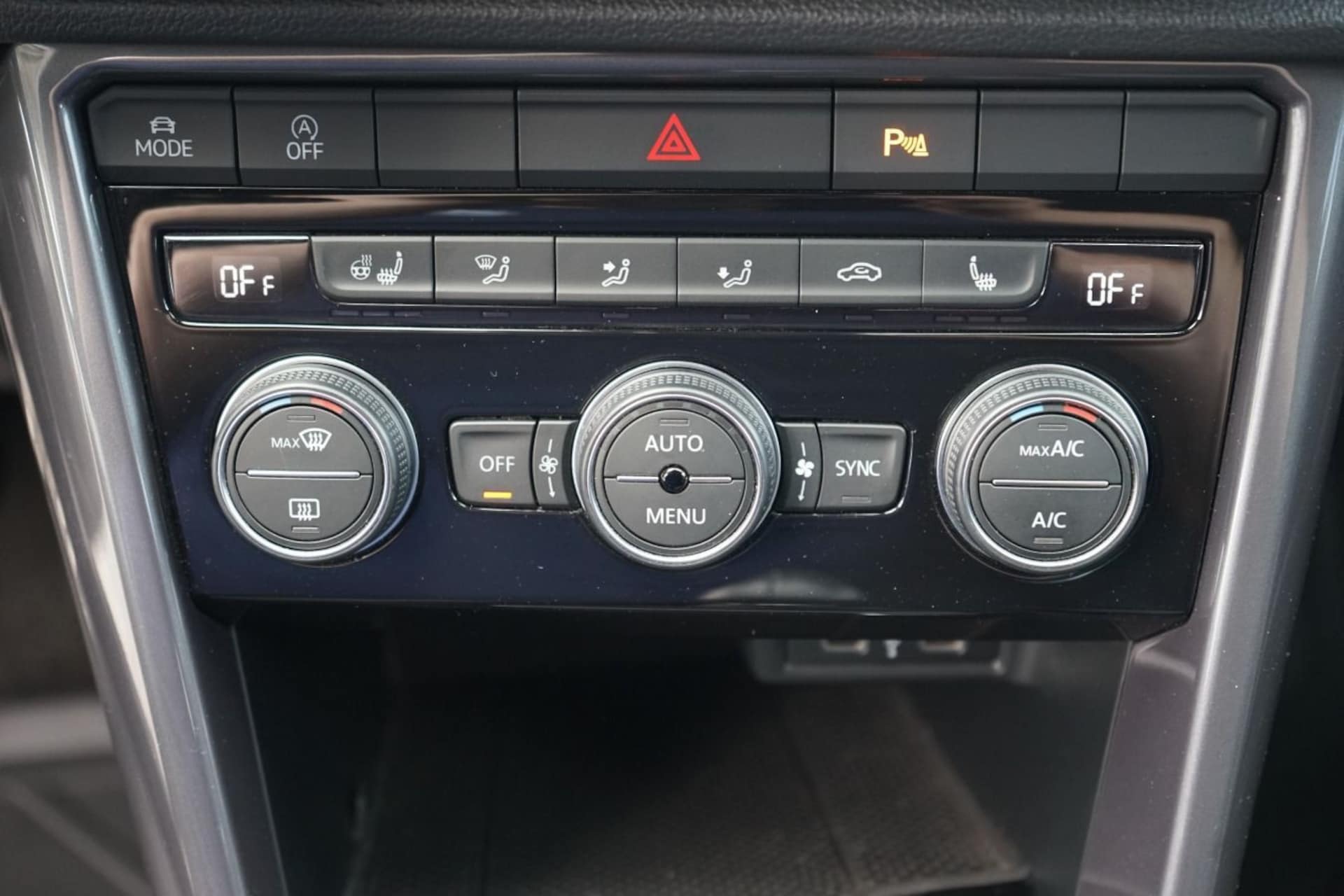 Volkswagen T-Roc Sport