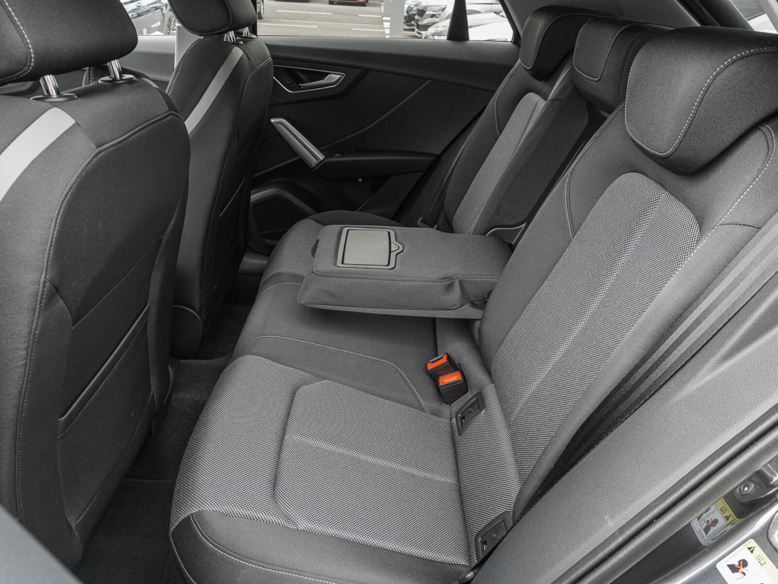 Audi Q2 – Bild 15