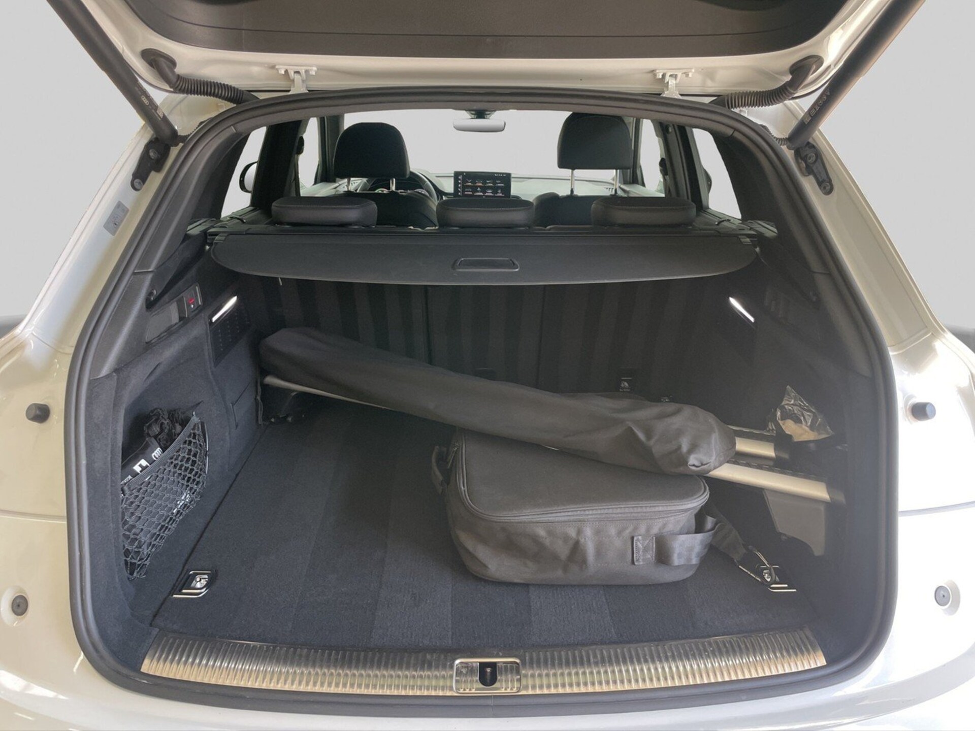 Audi Q5 TFSI e S line
