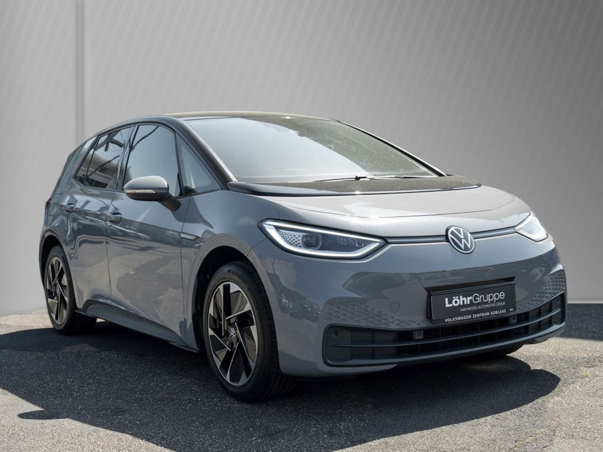 Volkswagen ID.3 Pure Performance