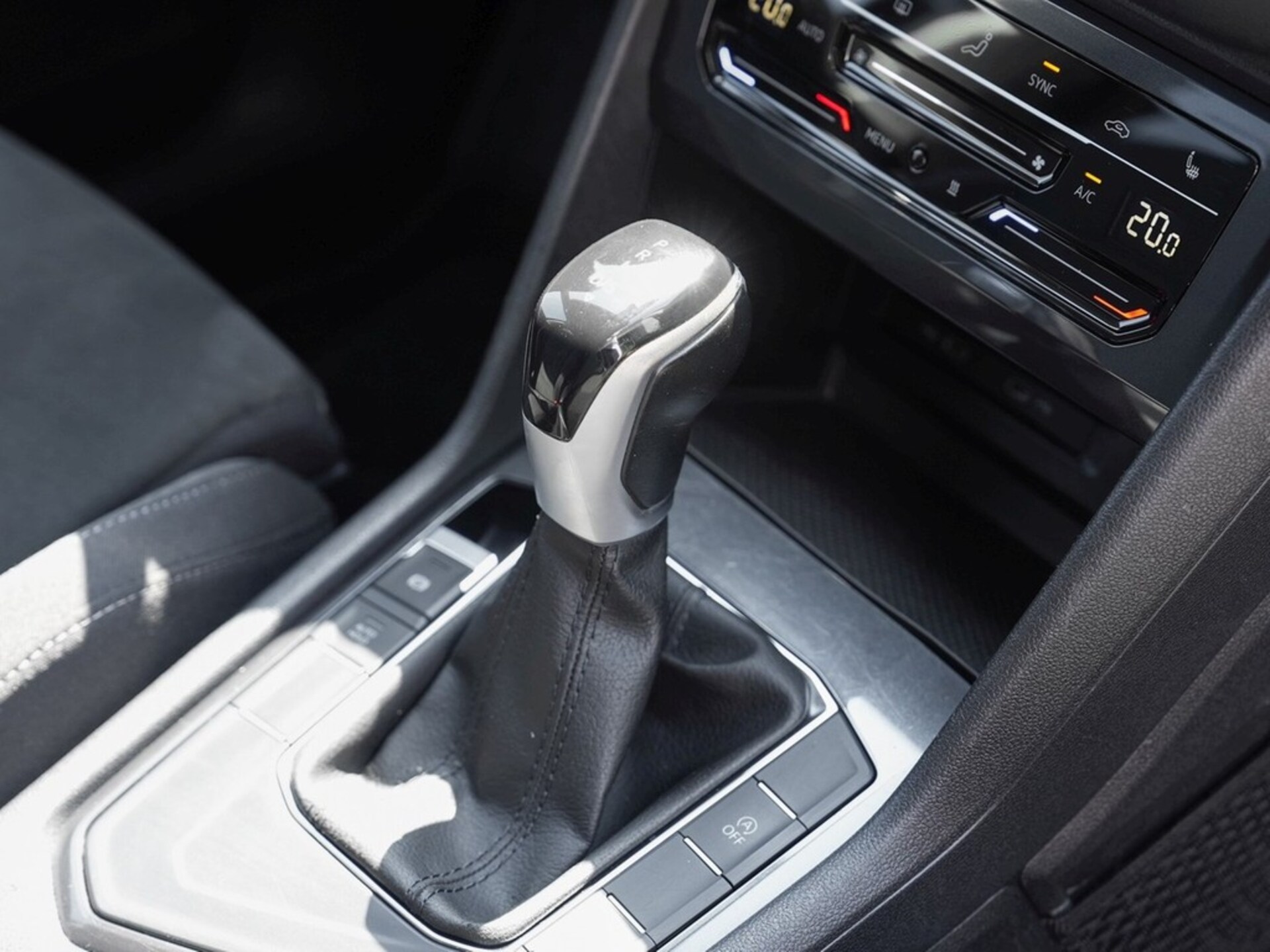 Volkswagen Tiguan Allspace Life