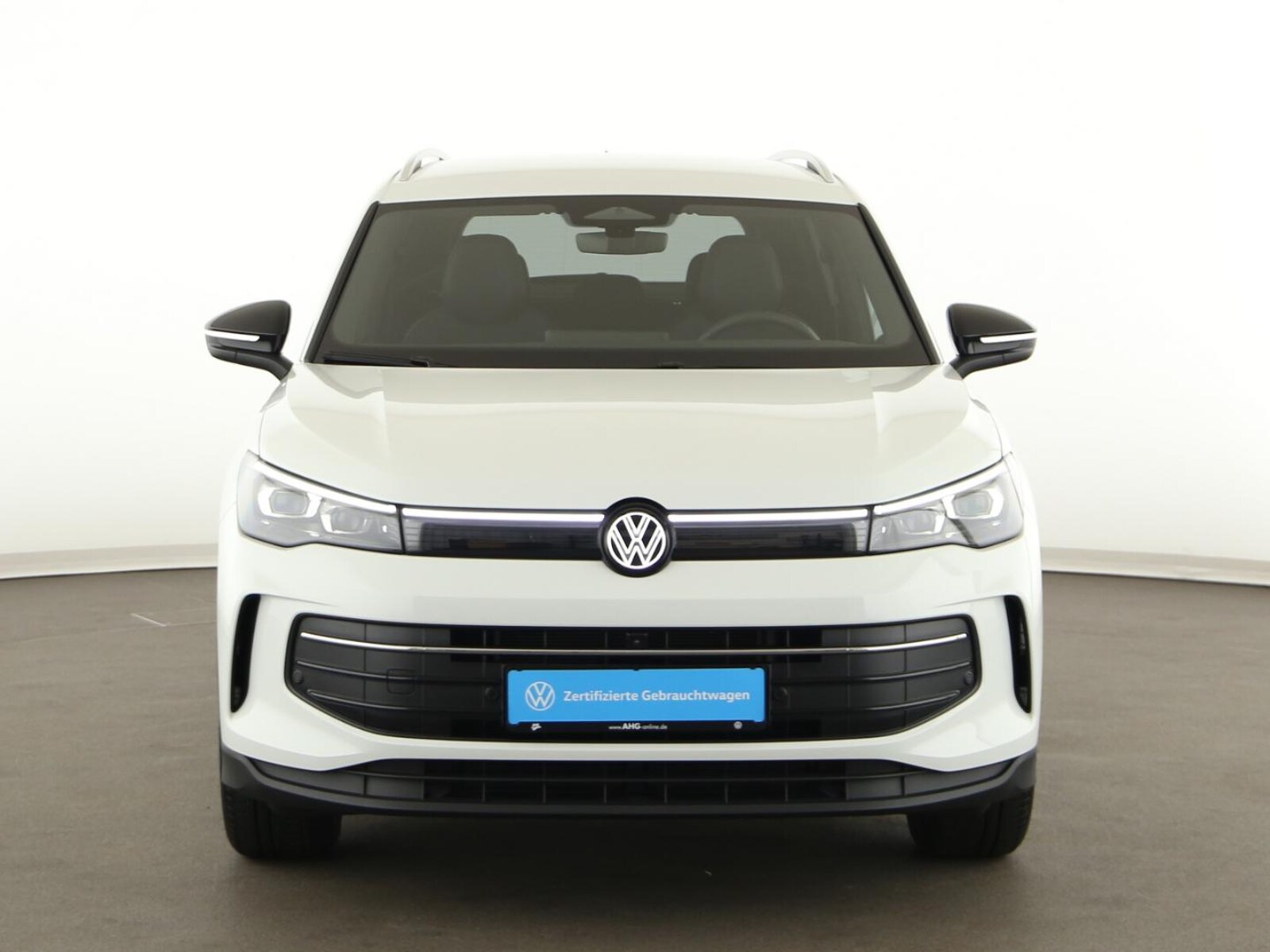 Volkswagen Tiguan – Bild 3
