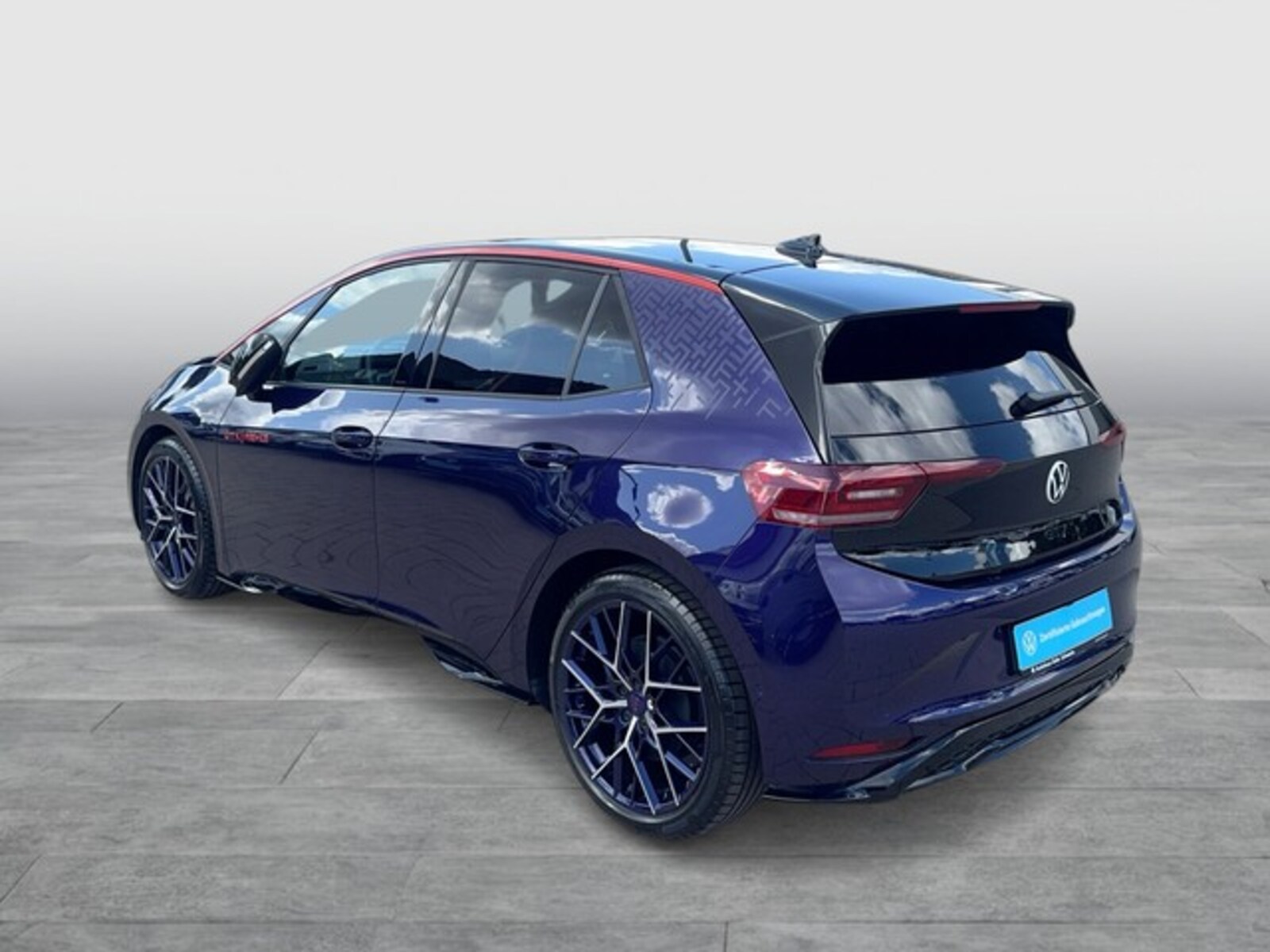Volkswagen ID.3 – Bild 3