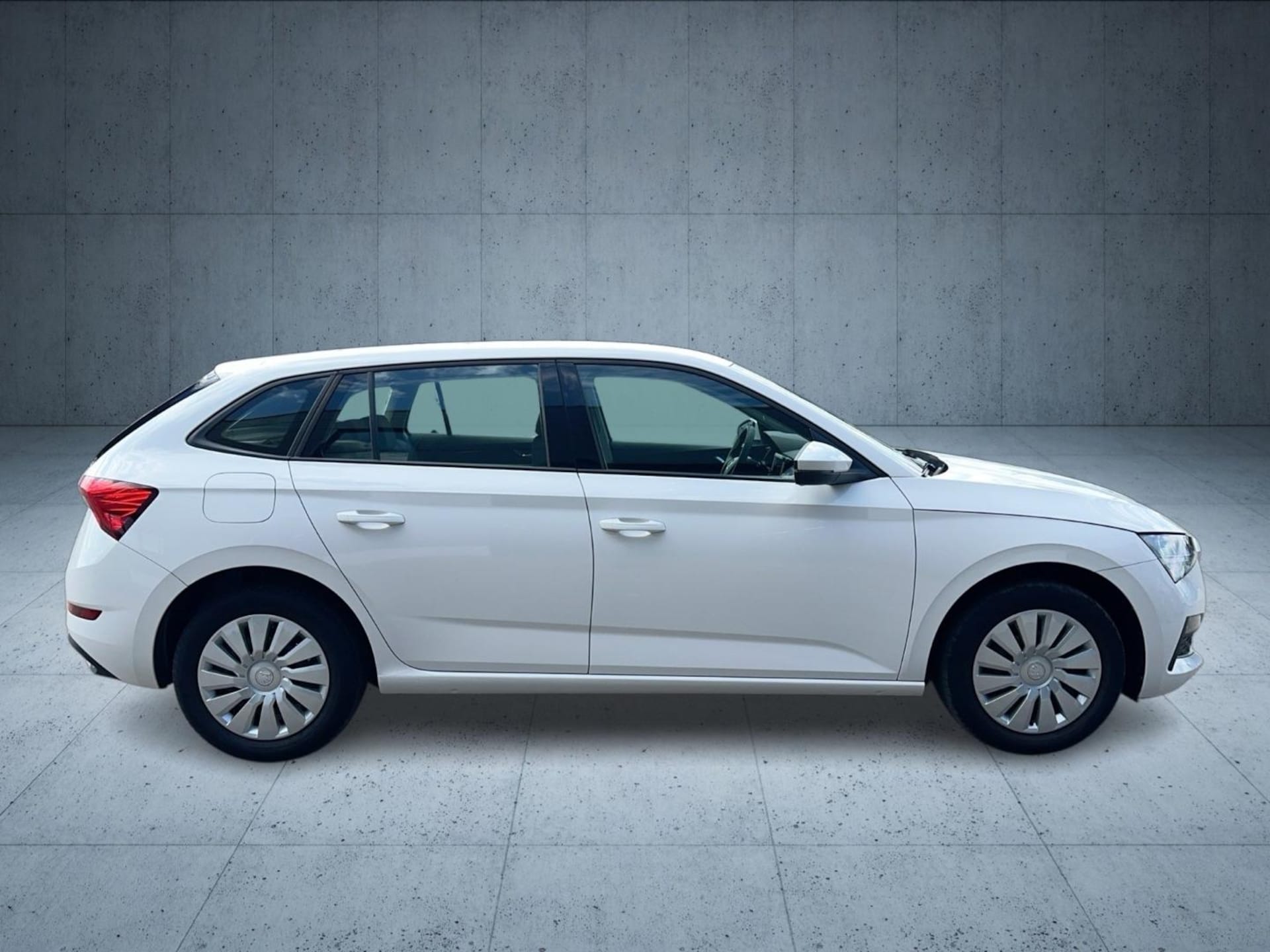 Skoda Scala COOL PLUS