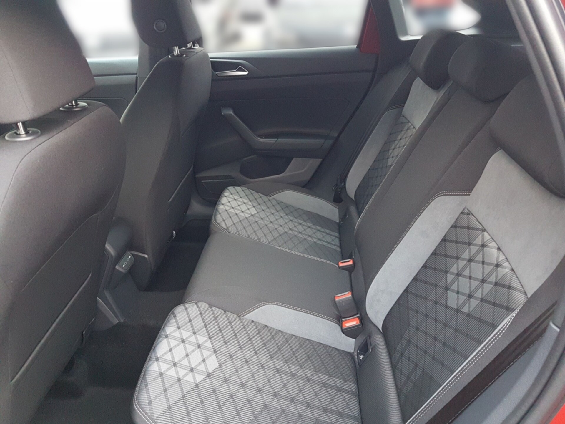 Volkswagen Taigo R-Line